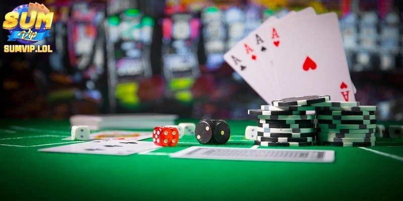 Cách tính điểm khi chơi bài cào