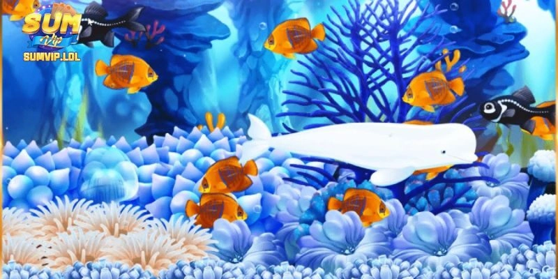 Cách tính điểm trong game được nhà cái Sumvip quy định rõ