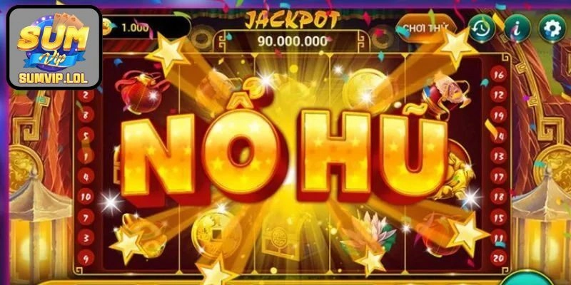 Cây Tài Phú đang là tựa game hot hiện nay