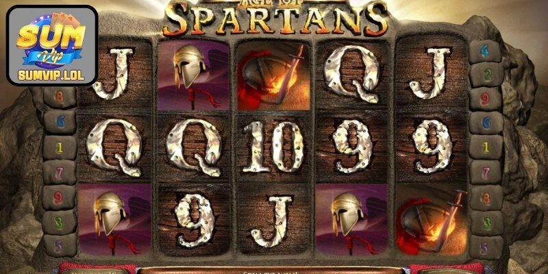 Những lý do nổi bật nên chơi tại SUMVIP