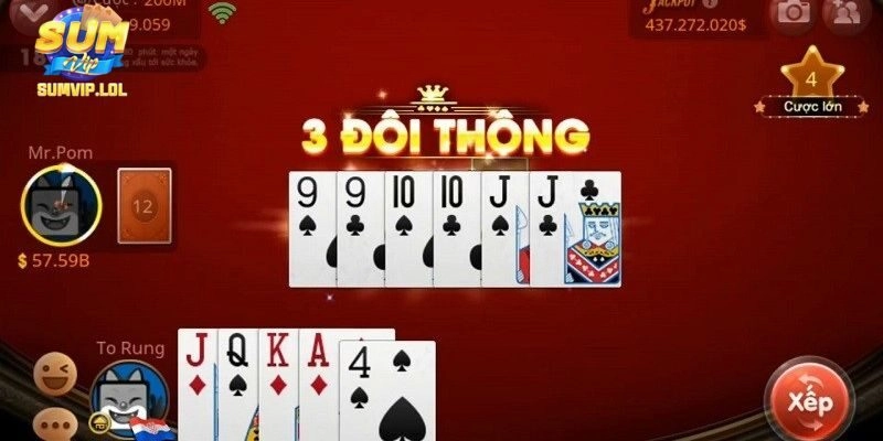 Hội viên chọn sảnh game yêu thích và tham gia 