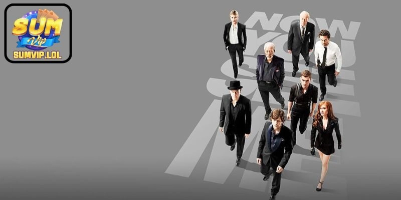 Phi Vụ Thế Kỷ mang đến những giải thưởng cực lớn