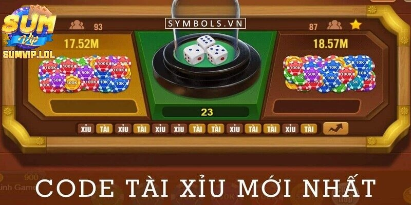 Tài xỉu là trò chơi hấp hẫn