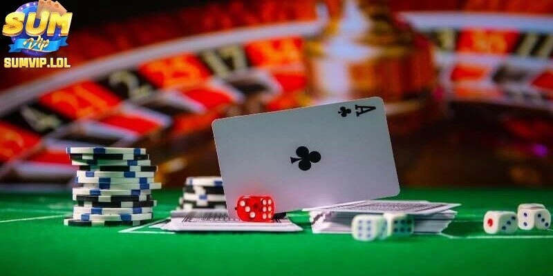 Chiến lược thắng lớn khi chơi game bài xì dách tại Sumvip